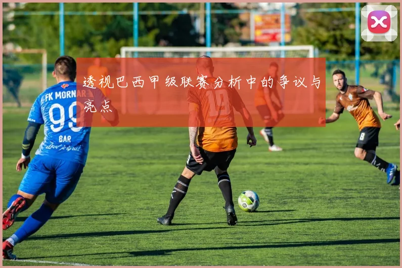 透视巴西甲级联赛分析中的争议与亮点