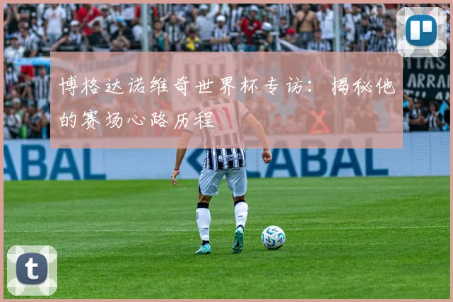 博格达诺维奇世界杯专访：揭秘他的赛场心路历程