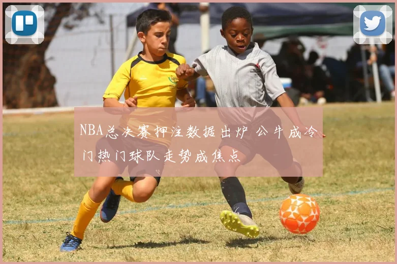 NBA总决赛押注数据出炉 公牛成冷门热门球队走势成焦点