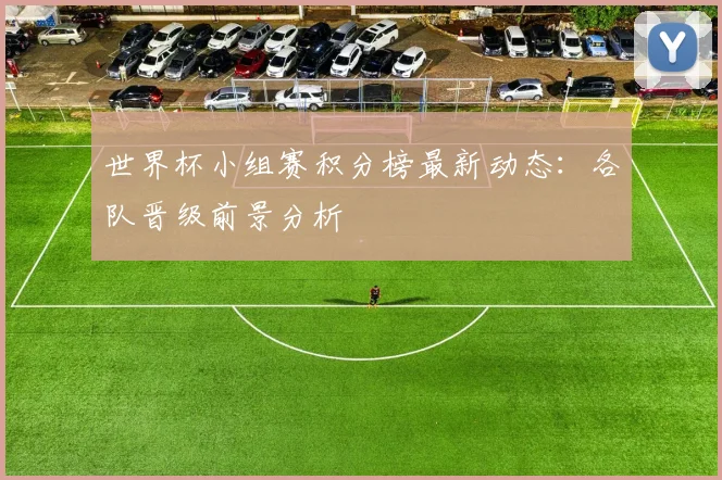 世界杯小组赛积分榜最新动态：各队晋级前景分析