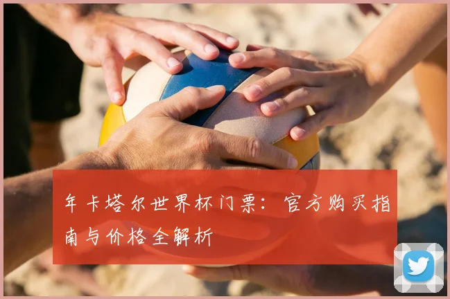 年卡塔尔世界杯门票：官方购买指南与价格全解析