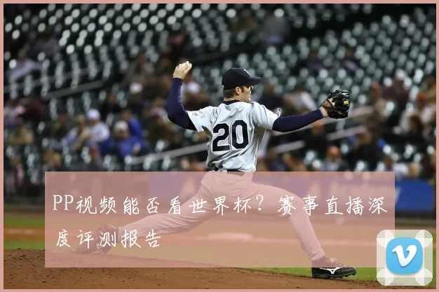 PP视频能否看世界杯？赛事直播深度评测报告