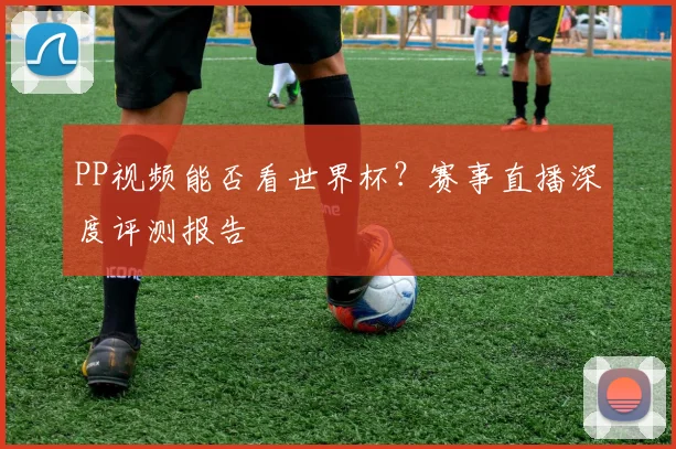 PP视频能否看世界杯?赛事直播深度评测报告
