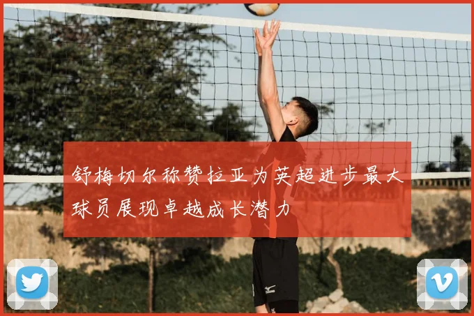 舒梅切尔称赞拉亚为英超进步最大球员展现卓越成长潜力
